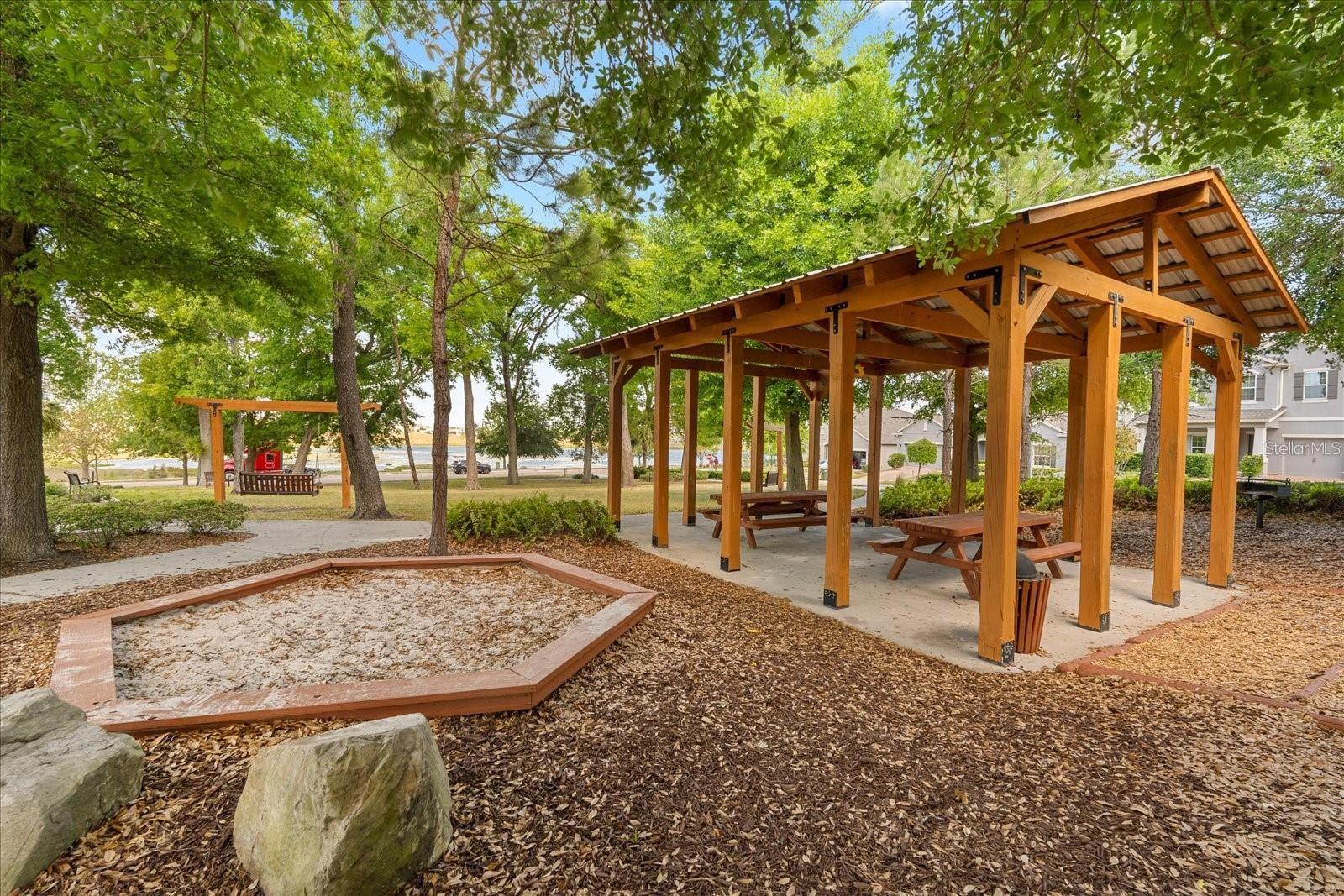 ARDEN PARK NORTH PH 4 - Residential
