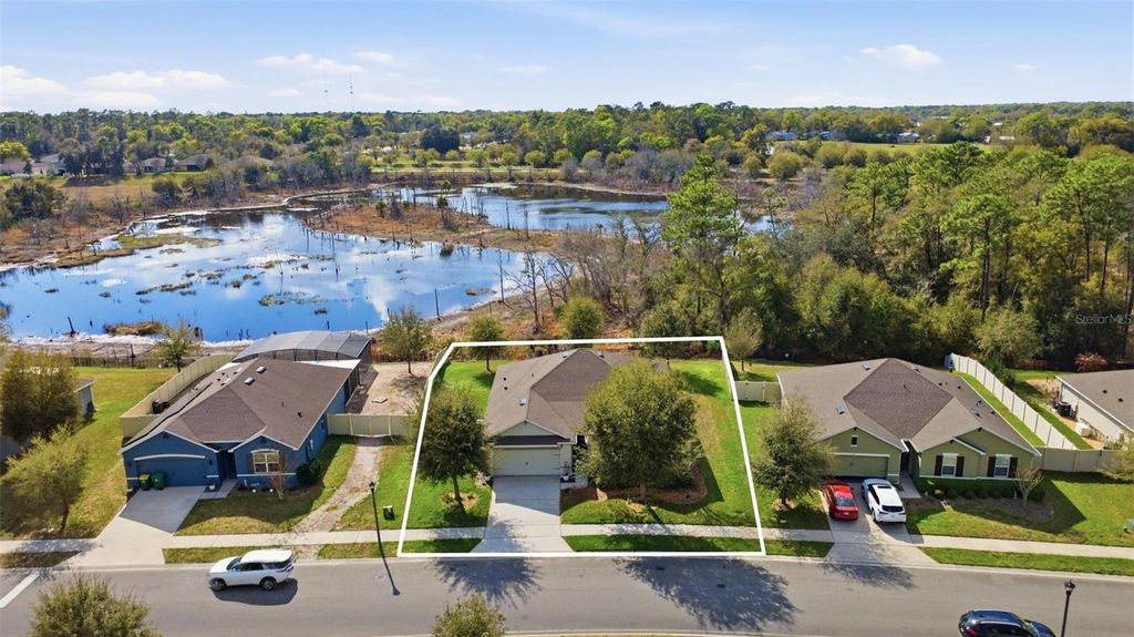 Photo of 147 Point Pleasant Road, Deland, FL 32720 (MLS # V4947828)