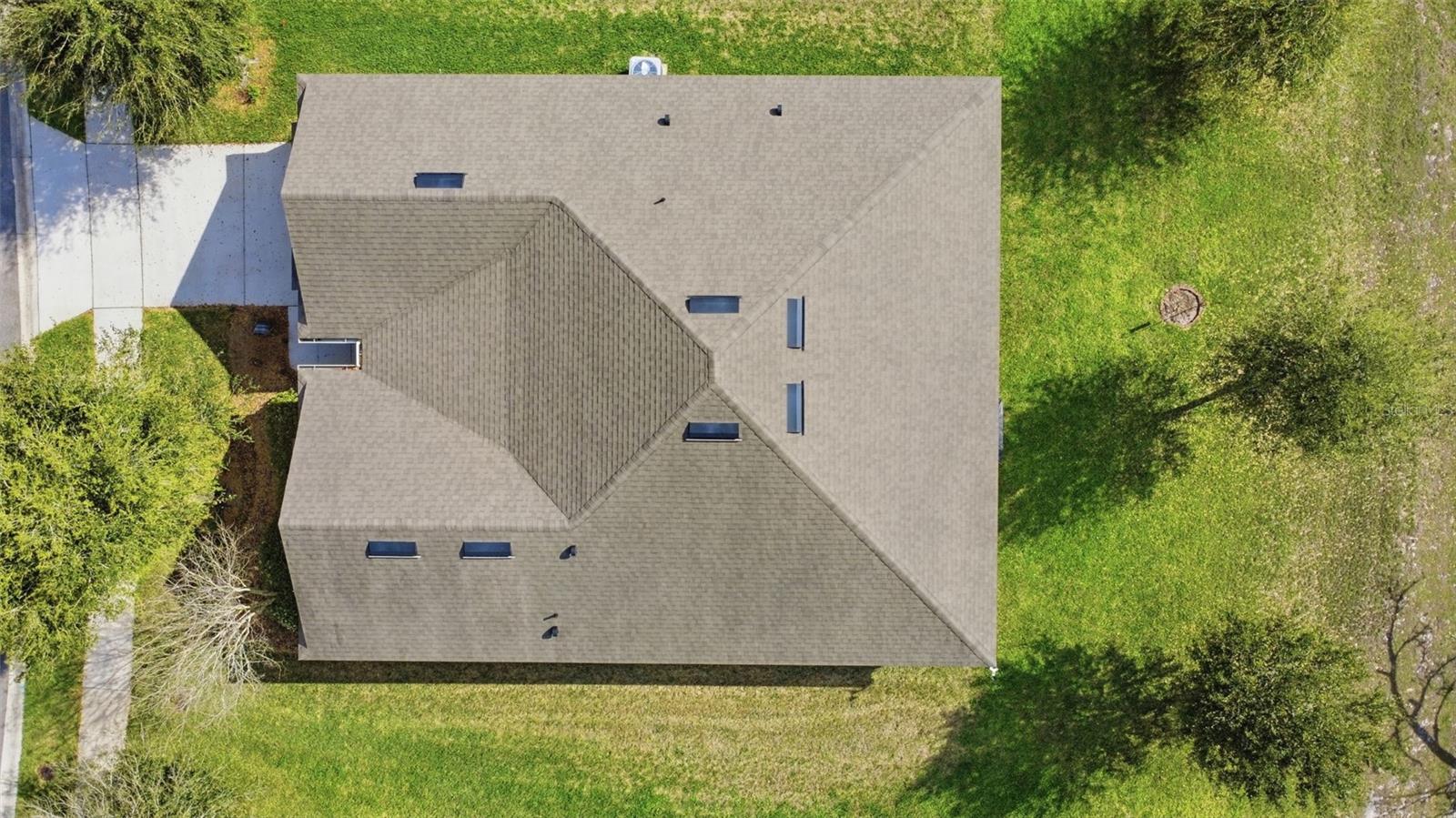 HUNTINGTON DOWNS - Residential