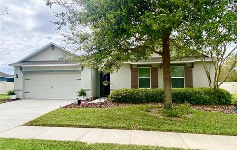 147 POINT PLEASANT ROAD DELAND FL 32720