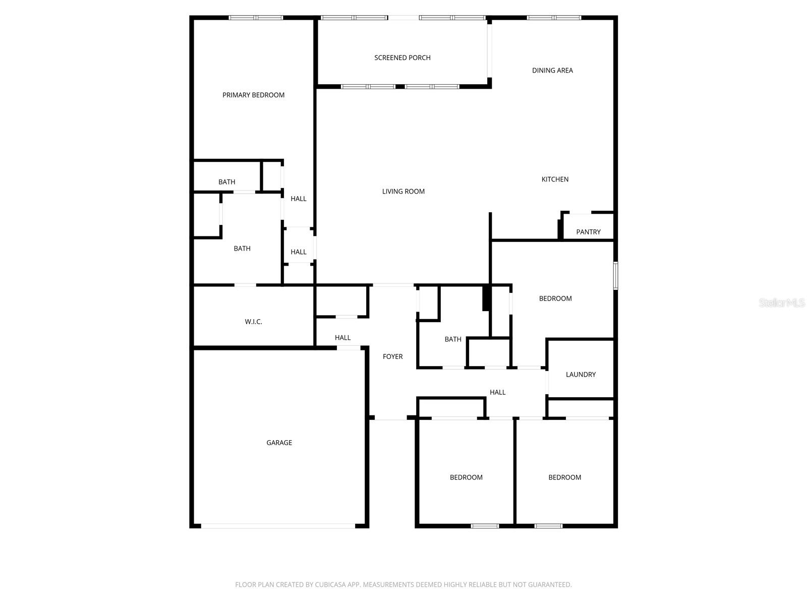 HUNTINGTON DOWNS - Residential