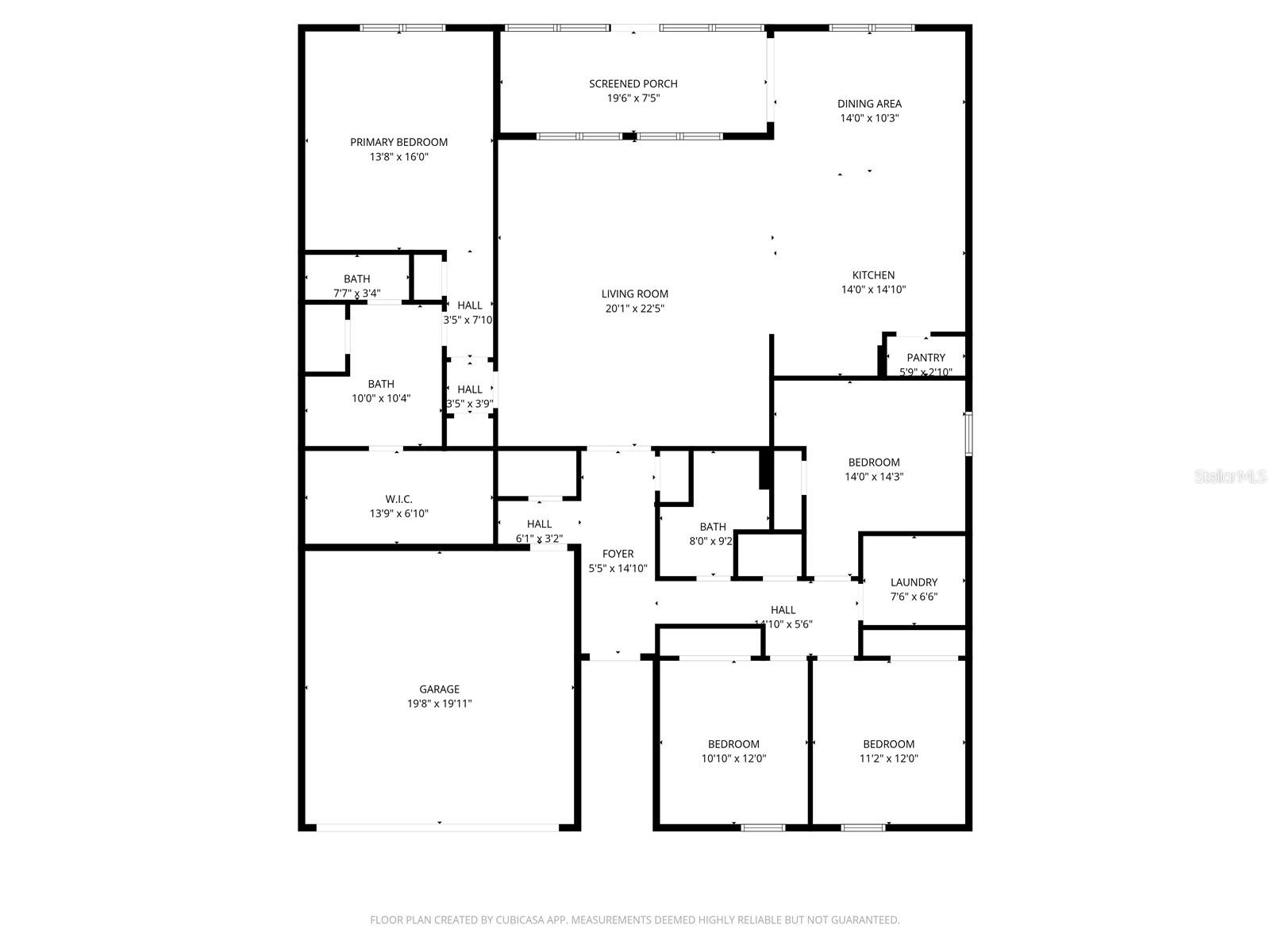 HUNTINGTON DOWNS - Residential