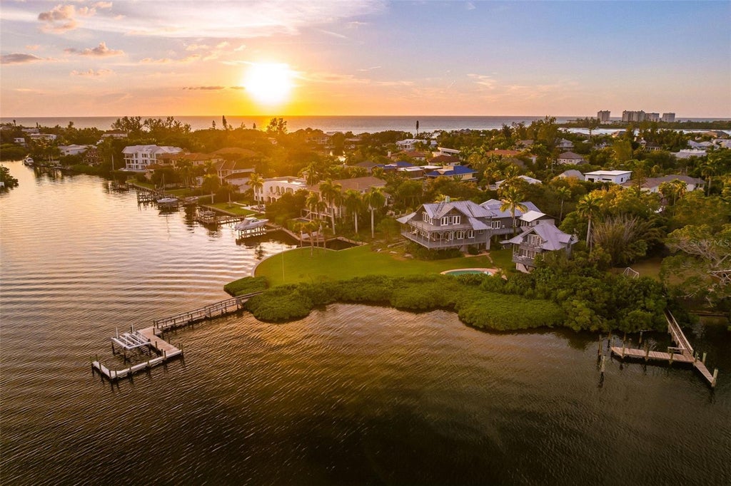 Photo of 4196 Roberts Point Circle, Sarasota, FL 34242 (MLS # A4707872)