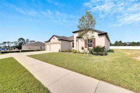 A home in SPRING HILL