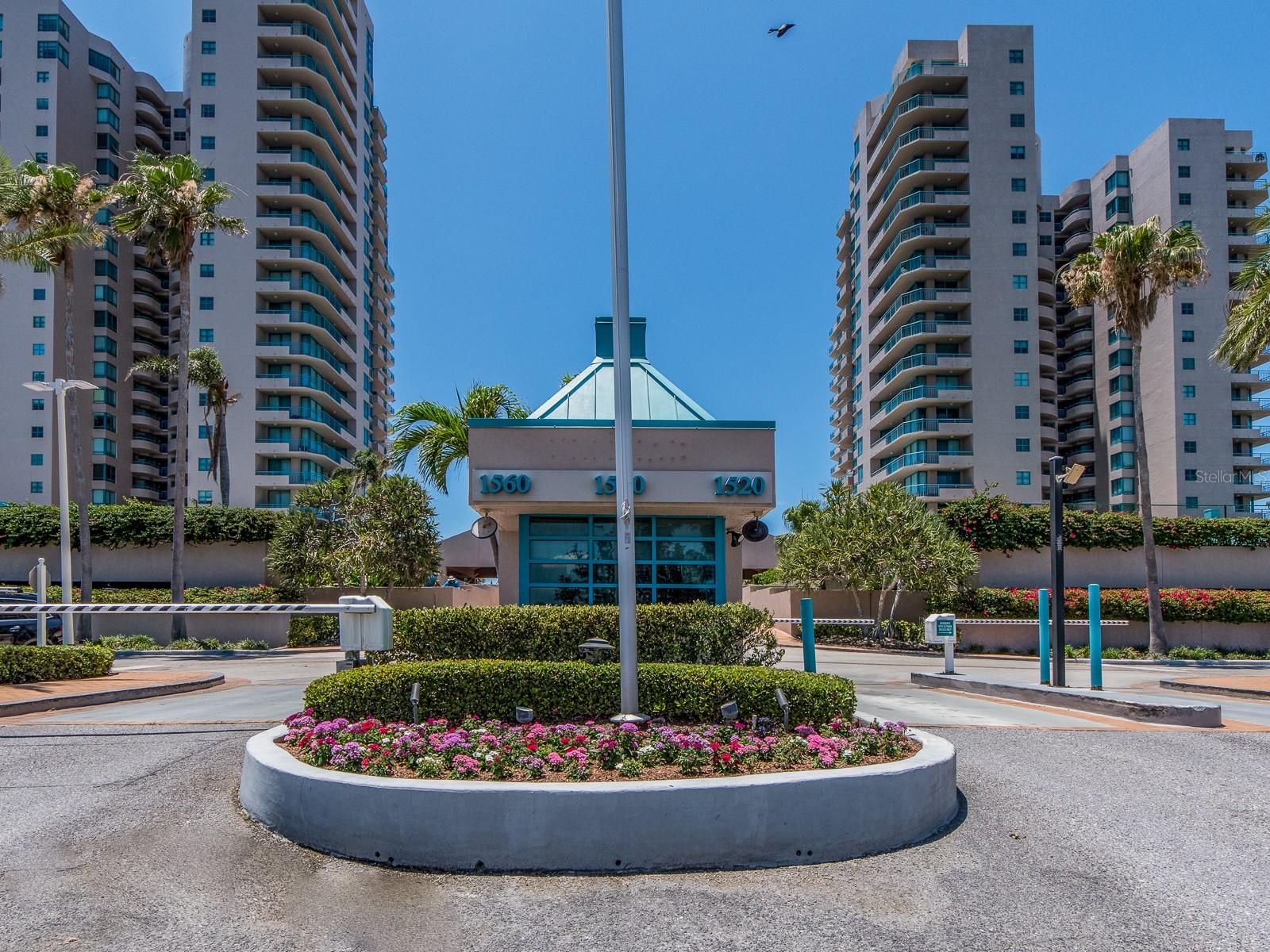 1520 GULF BOULEVARD 1505