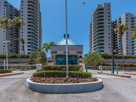 1520 GULF BOULEVARD 1505 CLEARWATER BEACH FL 33767