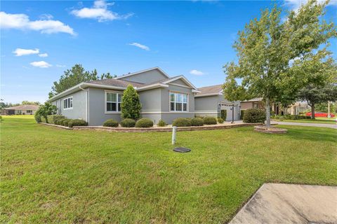 A home in OCALA