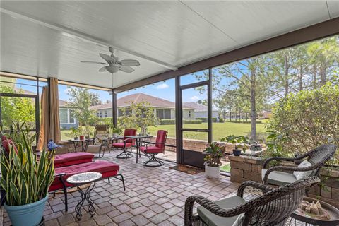 A home in OCALA