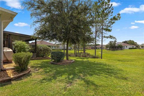 A home in OCALA