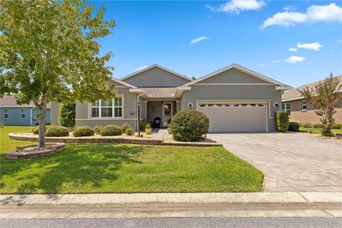 A home in OCALA