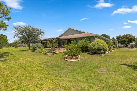 A home in OCALA