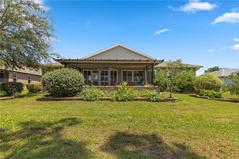 A home in OCALA