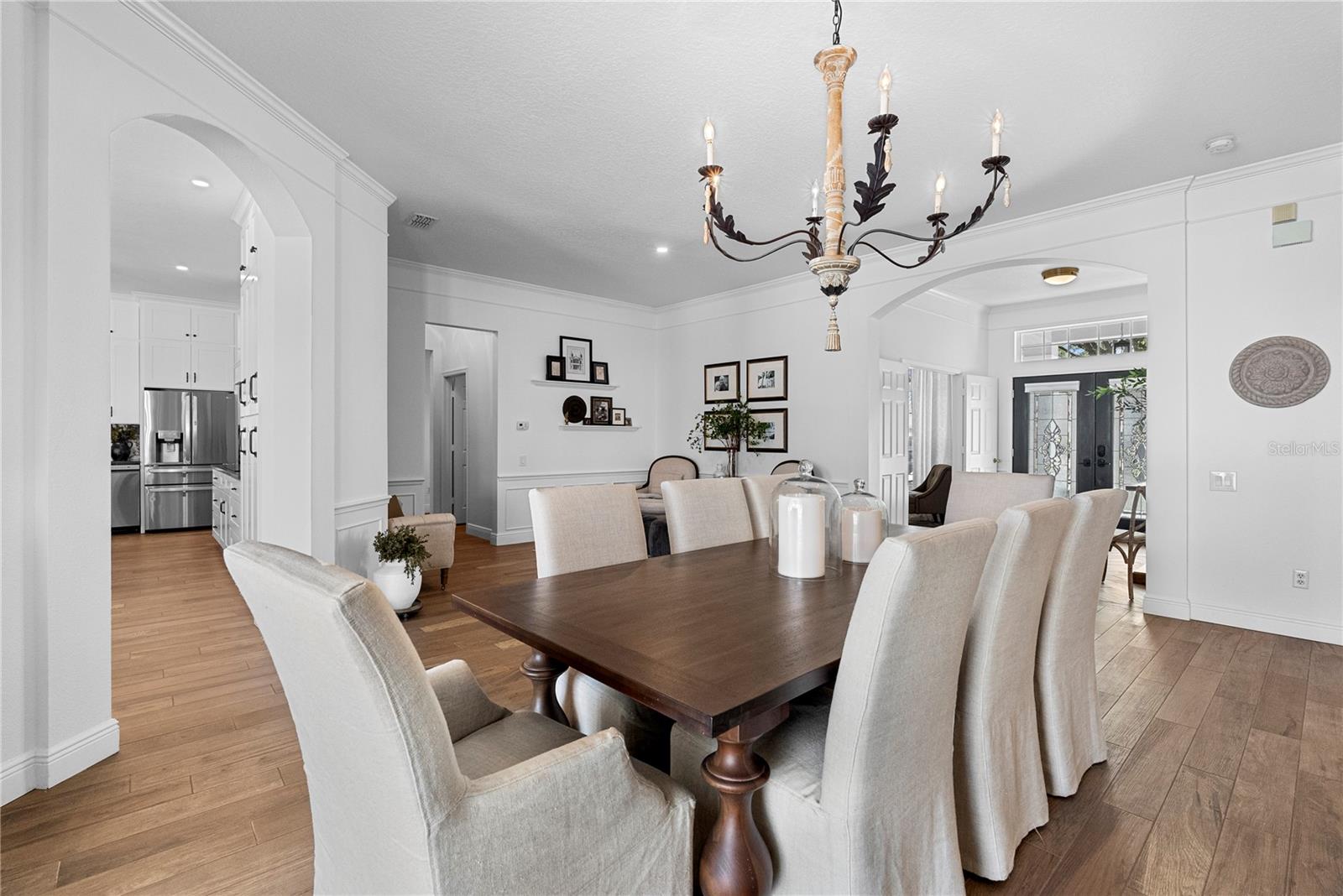 GLENMUIR 48 39 - Residential