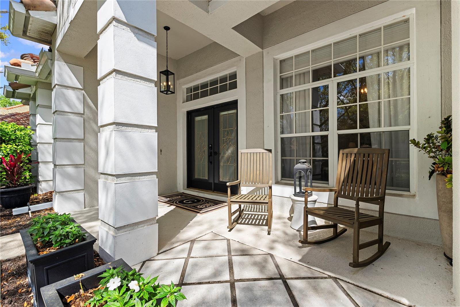 GLENMUIR 48 39 - Residential