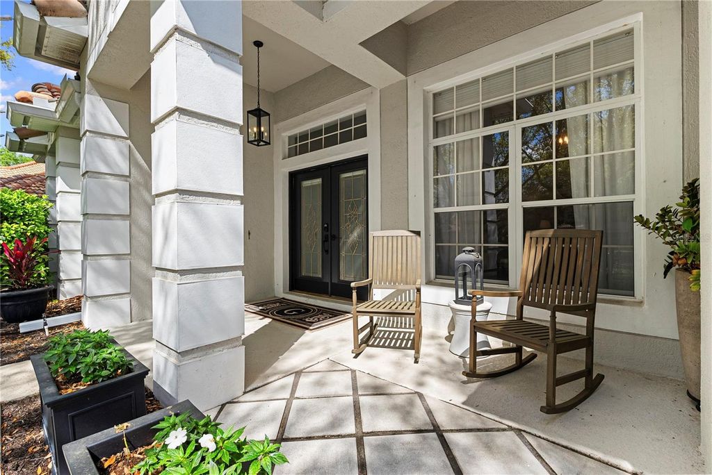 Photo of 6569 Crestmont Glen Lane, Windermere, FL 34786 (MLS # O6390271)