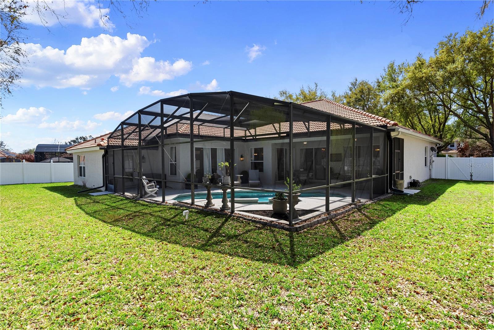 GLENMUIR 48 39 - Residential