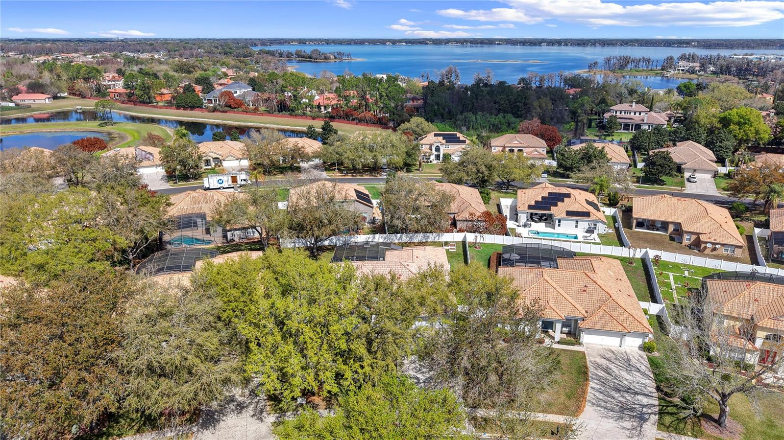 GLENMUIR 48 39 - Residential