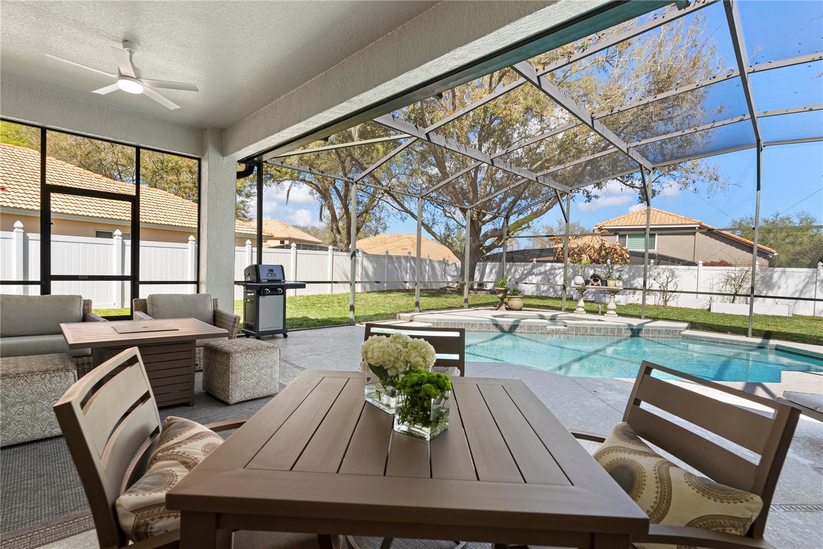 GLENMUIR 48 39 - Residential