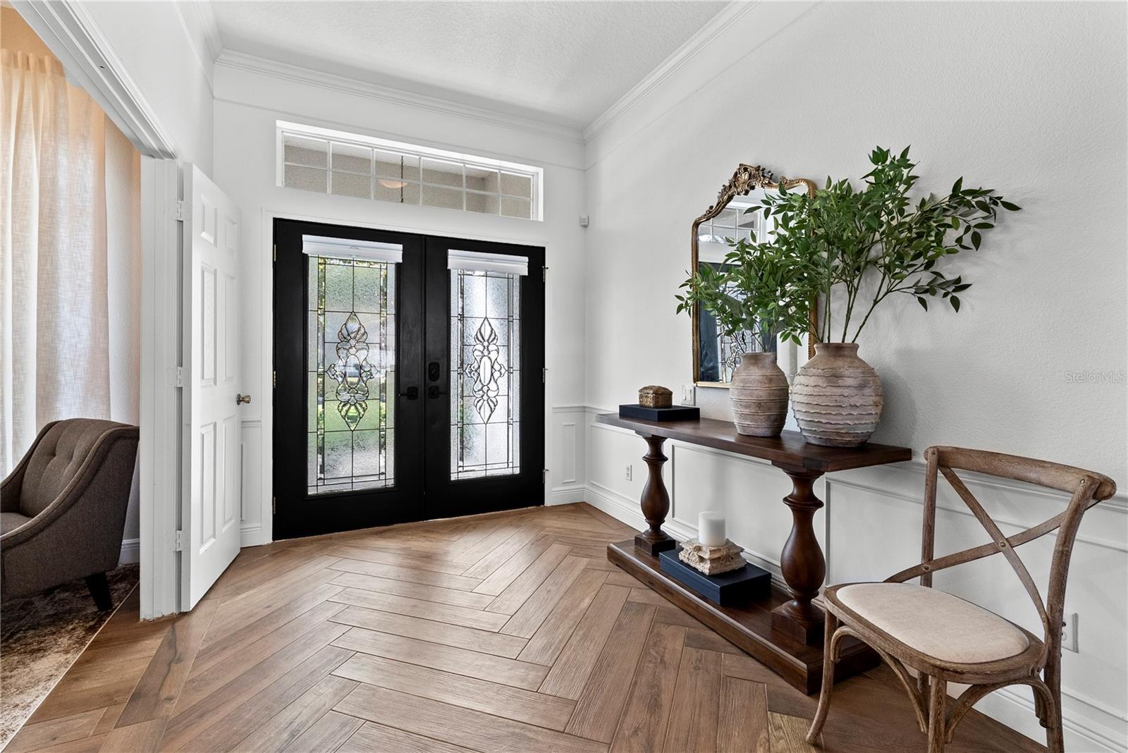 GLENMUIR 48 39 - Residential