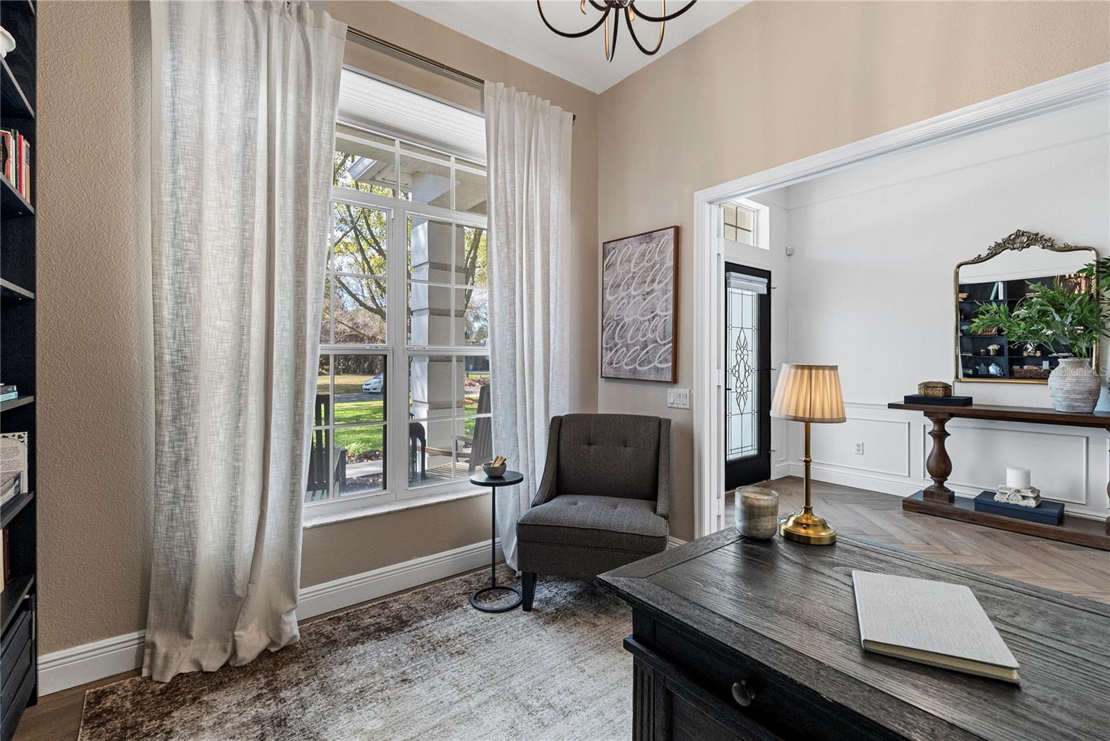 GLENMUIR 48 39 - Residential