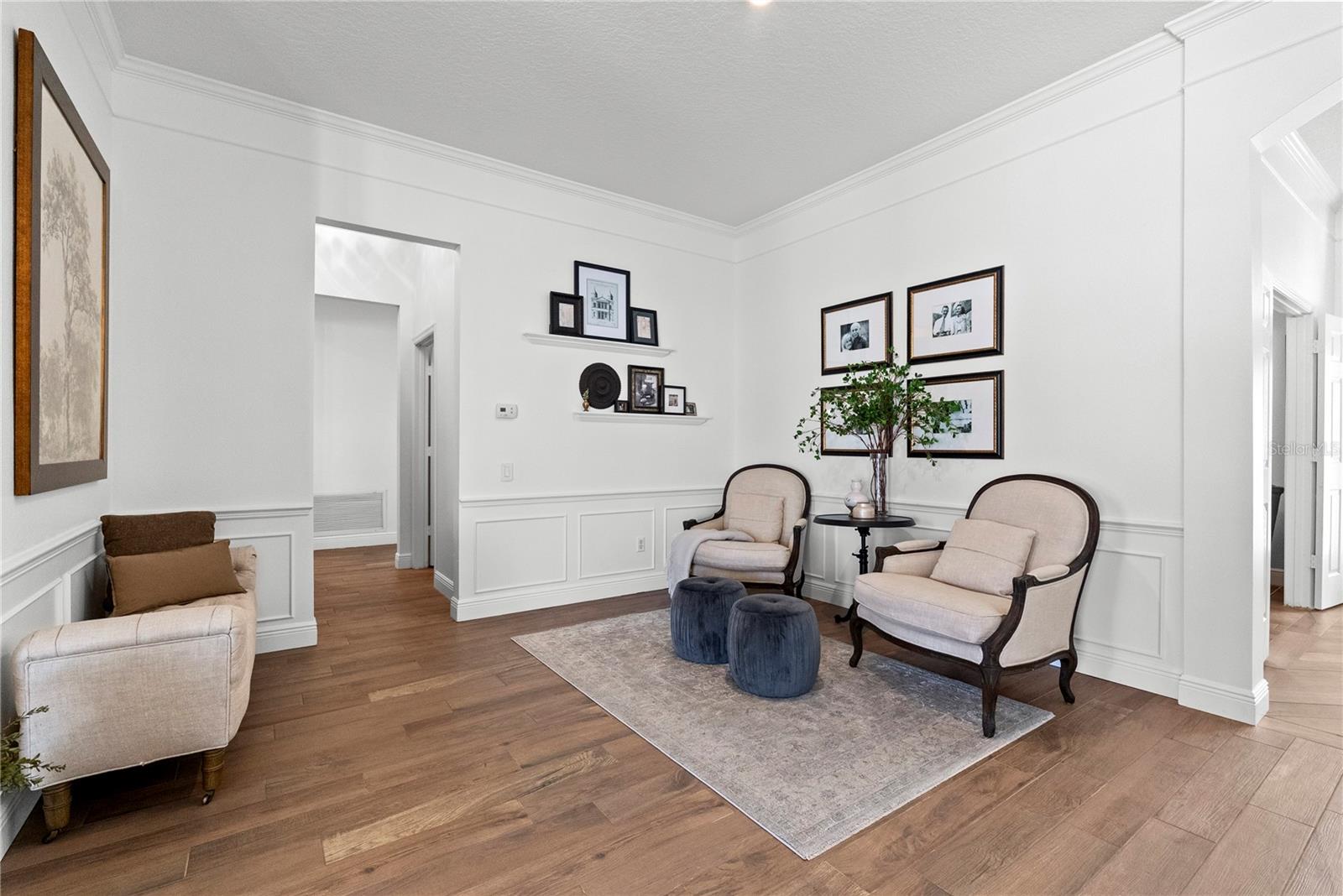 GLENMUIR 48 39 - Residential