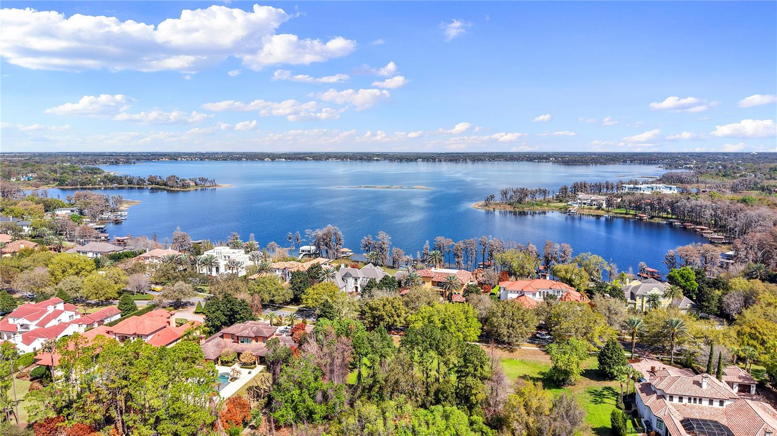 GLENMUIR 48 39 - Residential