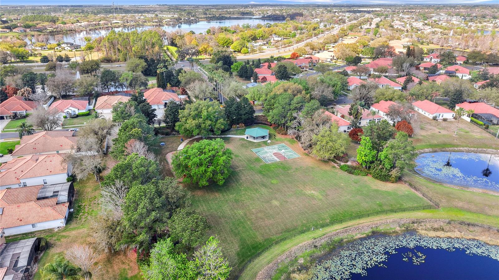 GLENMUIR 48 39 - Residential