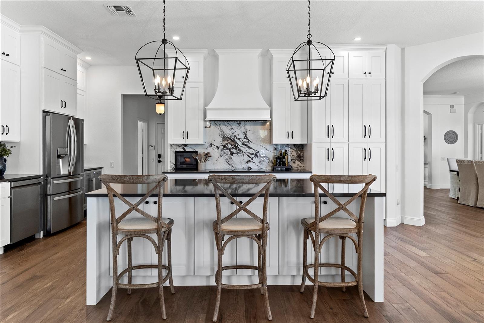 GLENMUIR 48 39 - Residential