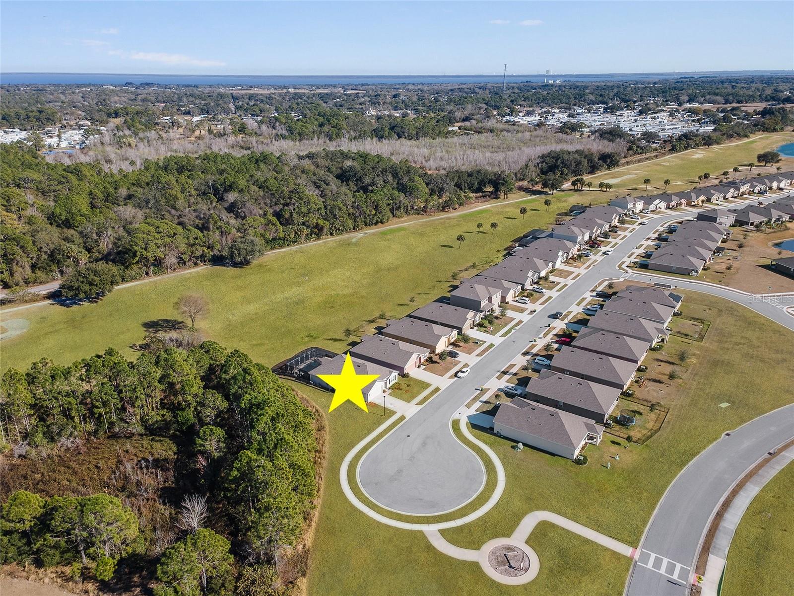 3600 BURROWING OWL DRIVE