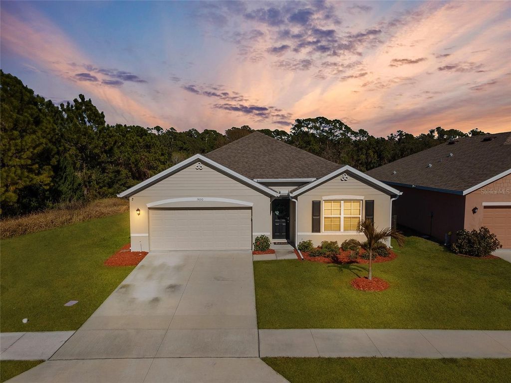 Photo of 3600 Burrowing Owl Drive, Mims, FL 32754 (MLS # NS1087265)