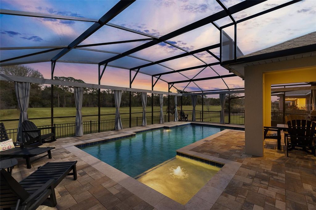 Photo of 3600 Burrowing Owl Drive, Mims, FL 32754 (MLS # NS1087265)