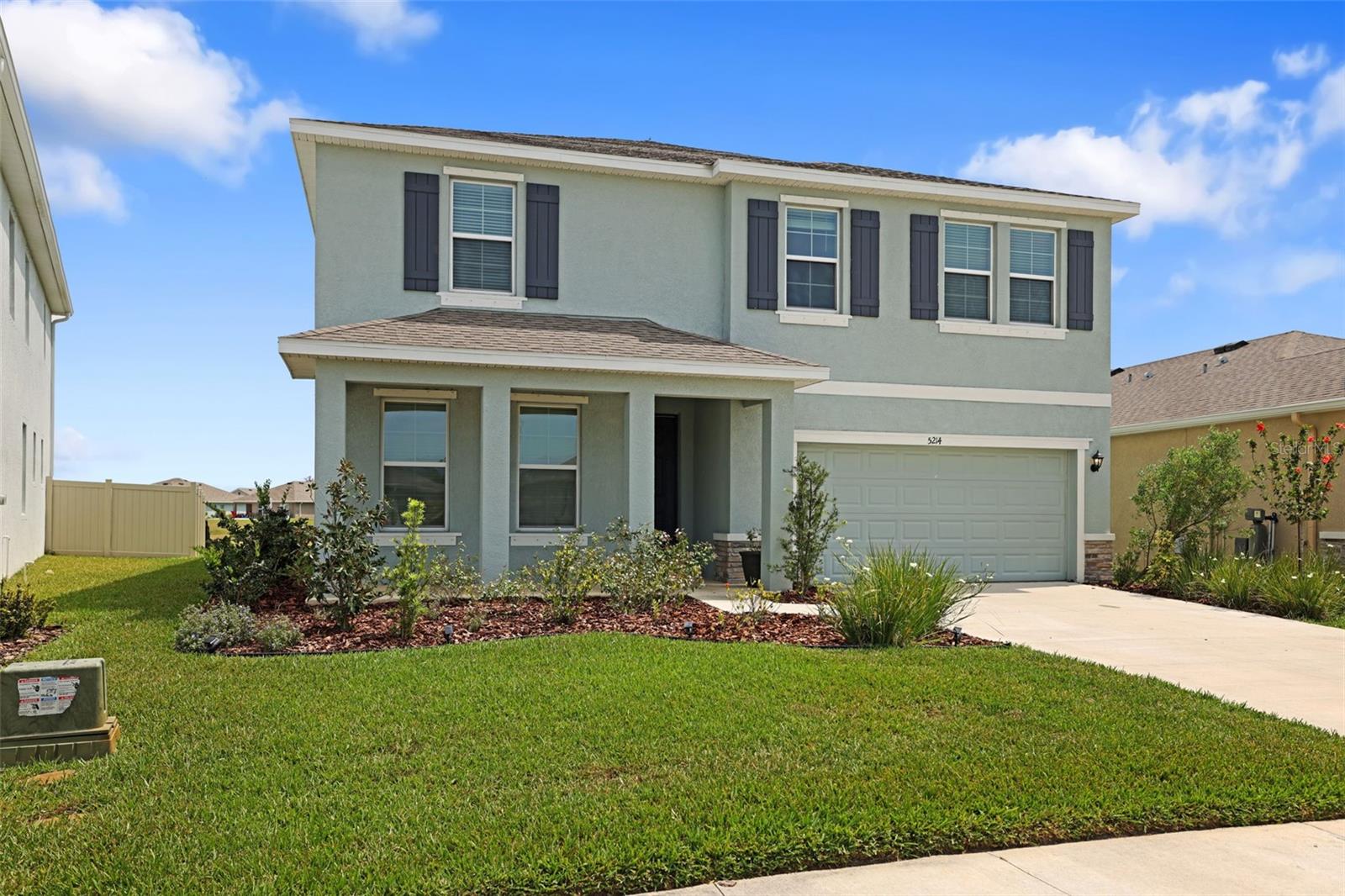 5214 GRANITE DUST PLACE
