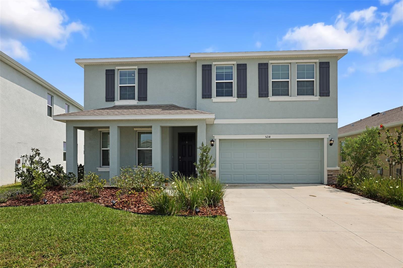 5214 GRANITE DUST PLACE