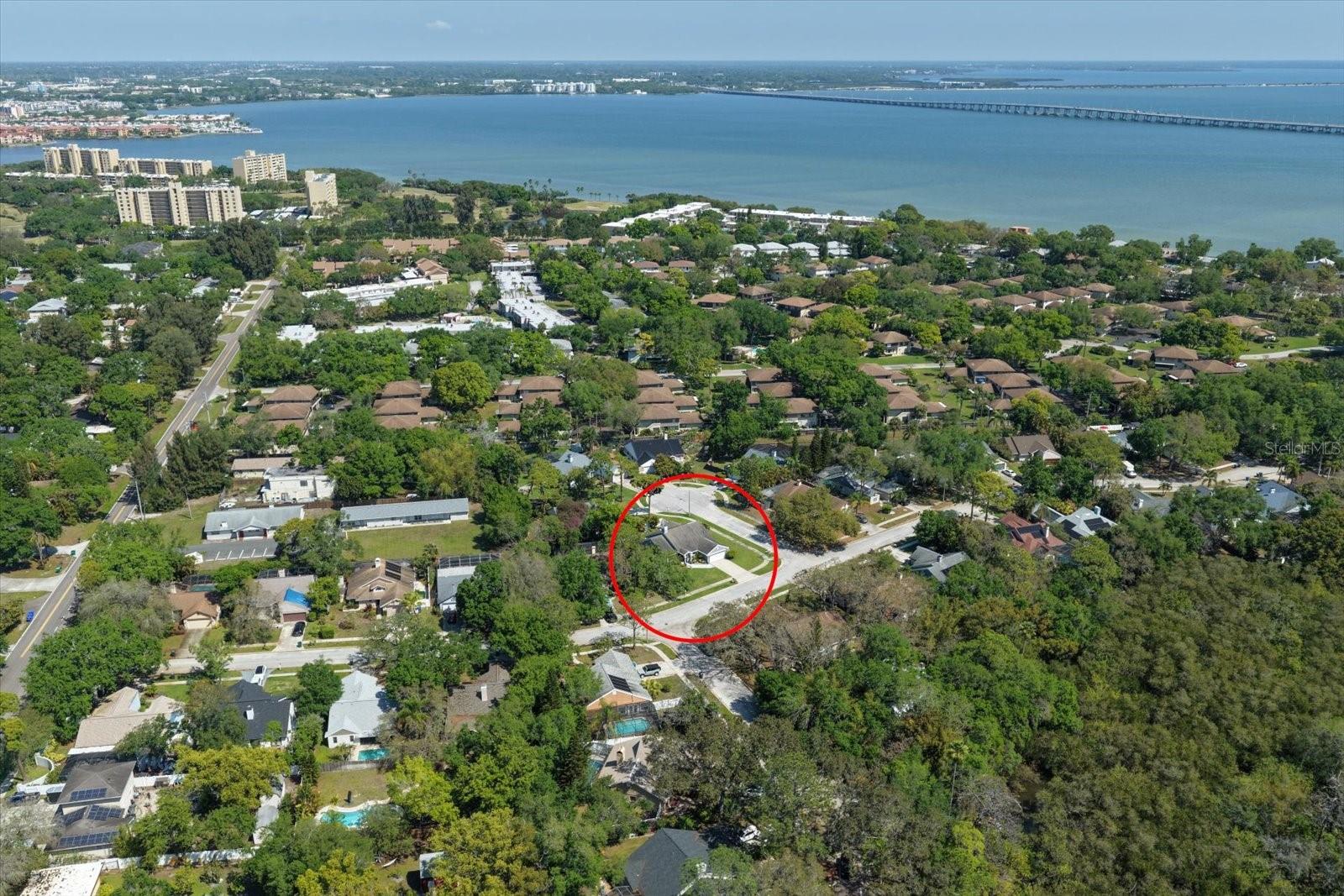 LONGBROOKE SUB UNIT ONE - Residential