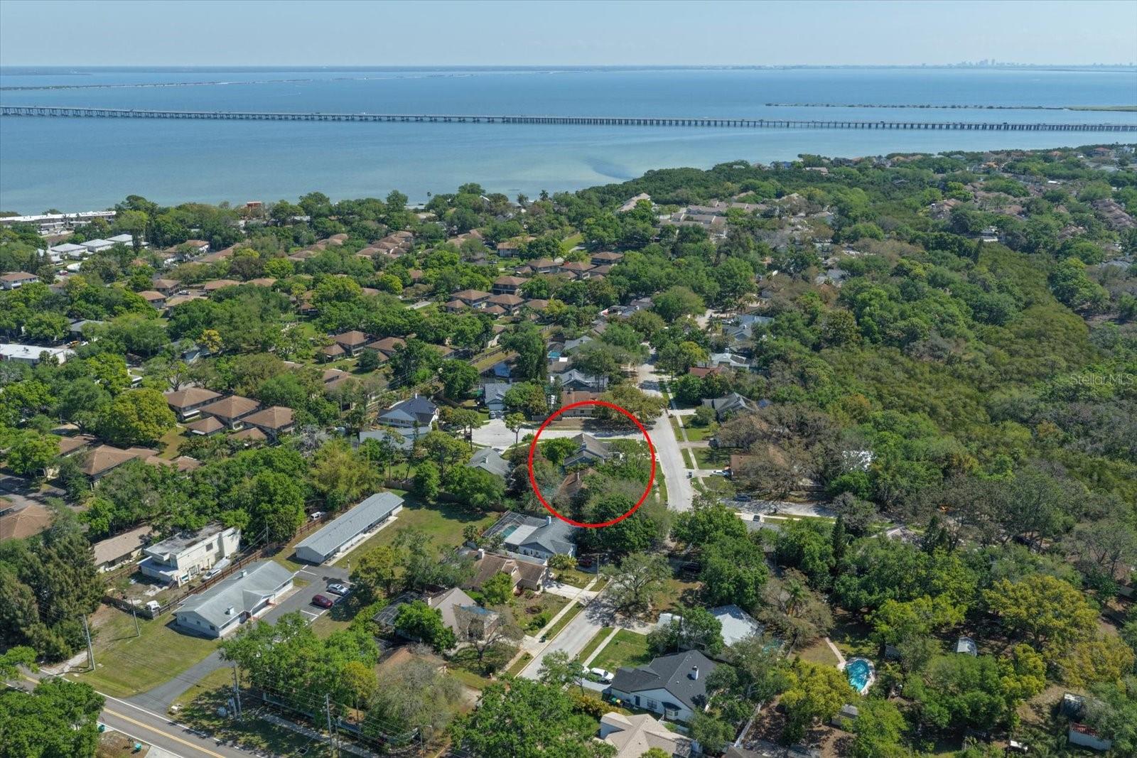 LONGBROOKE SUB UNIT ONE - Residential