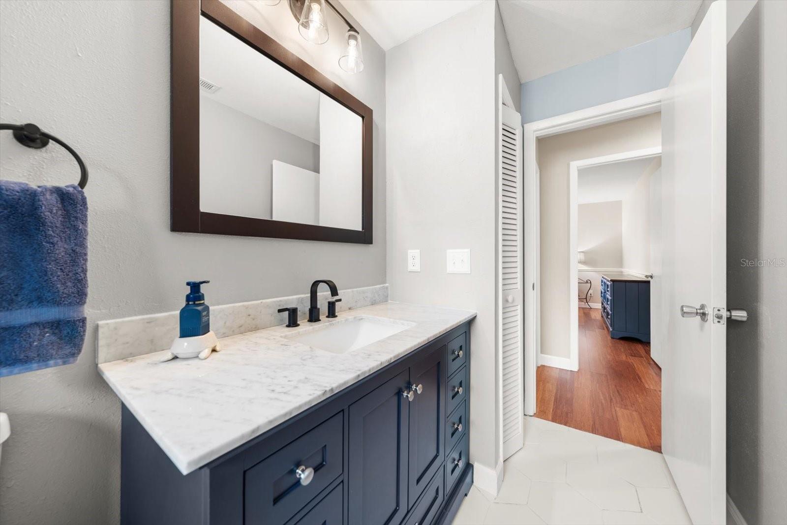 LONGBROOKE SUB UNIT ONE - Residential