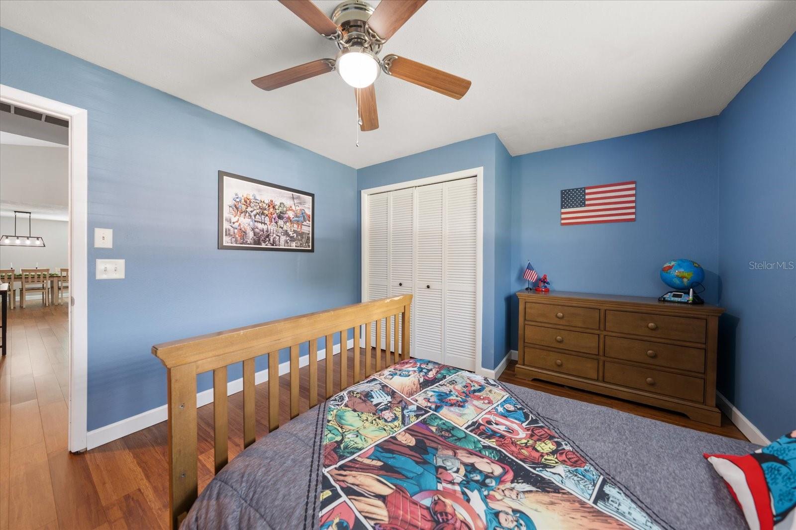 LONGBROOKE SUB UNIT ONE - Residential