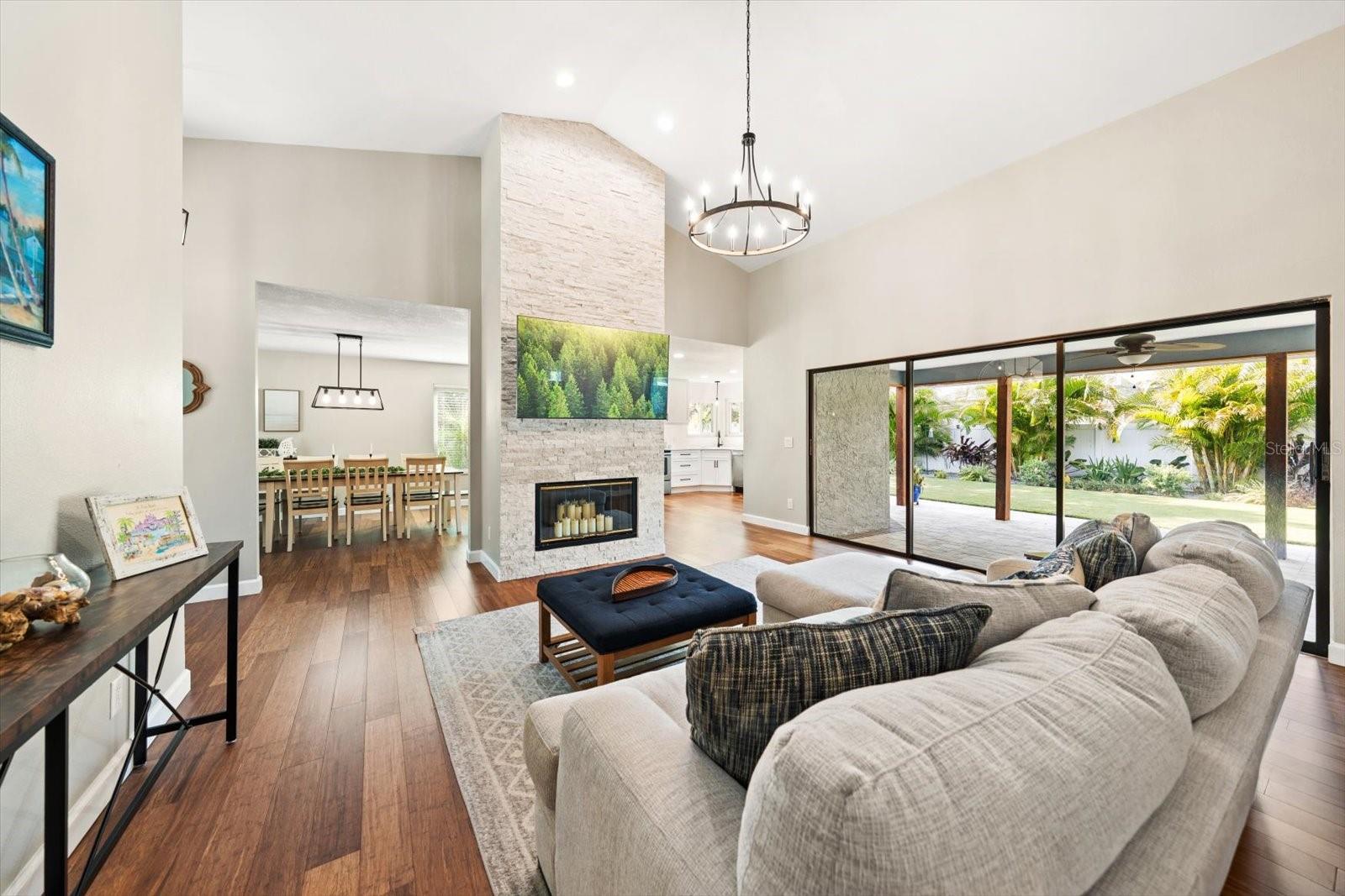 LONGBROOKE SUB UNIT ONE - Residential