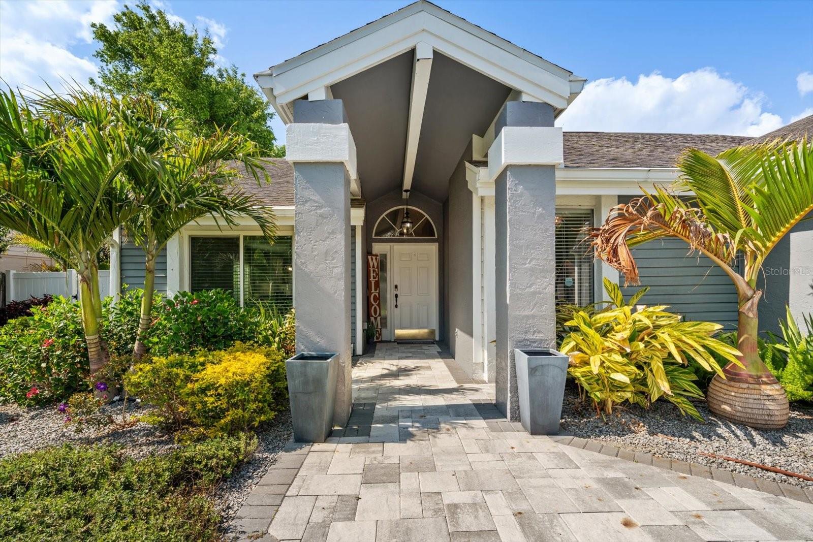 LONGBROOKE SUB UNIT ONE - Residential