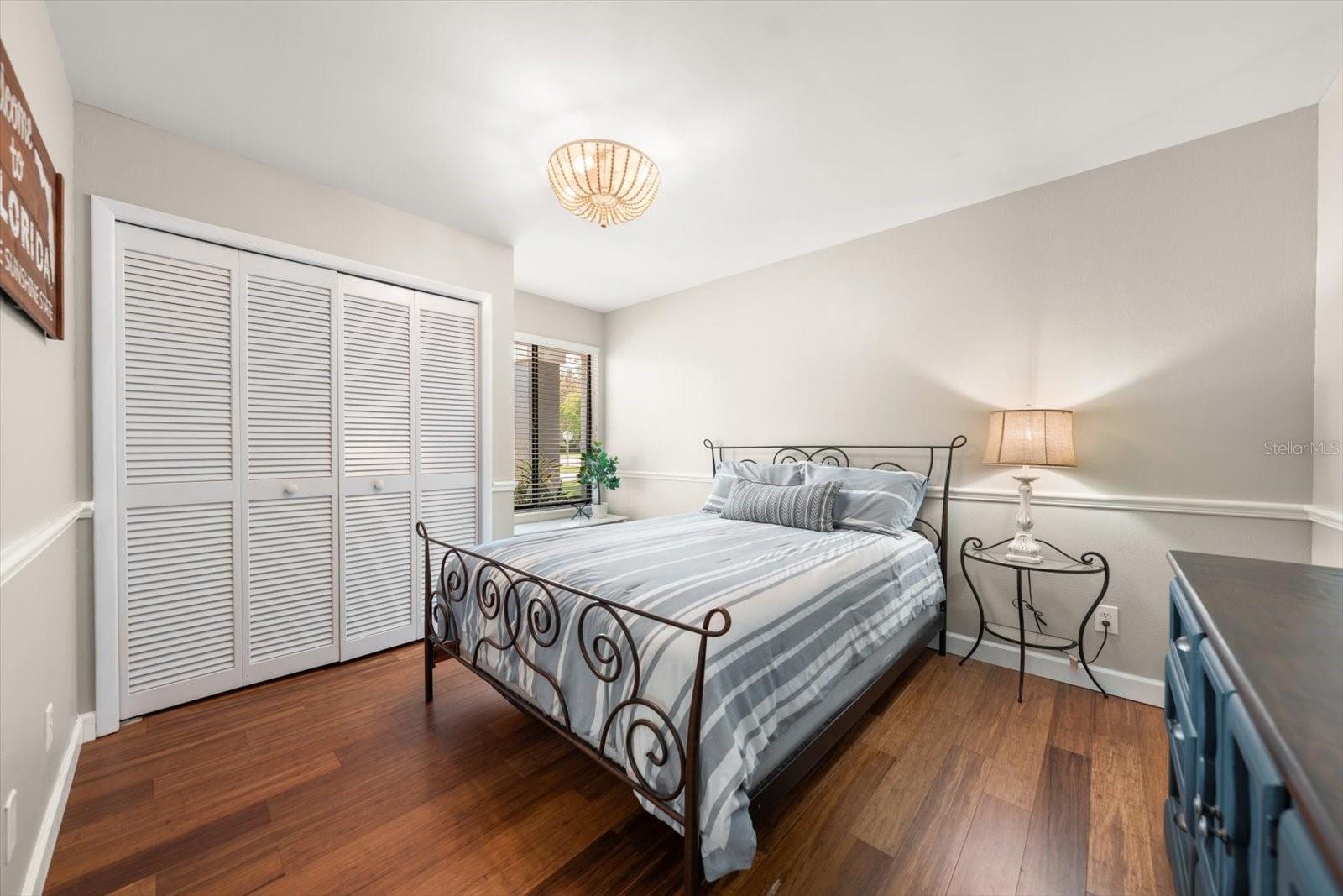 LONGBROOKE SUB UNIT ONE - Residential