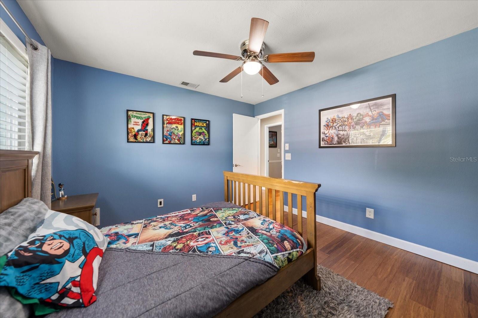 LONGBROOKE SUB UNIT ONE - Residential