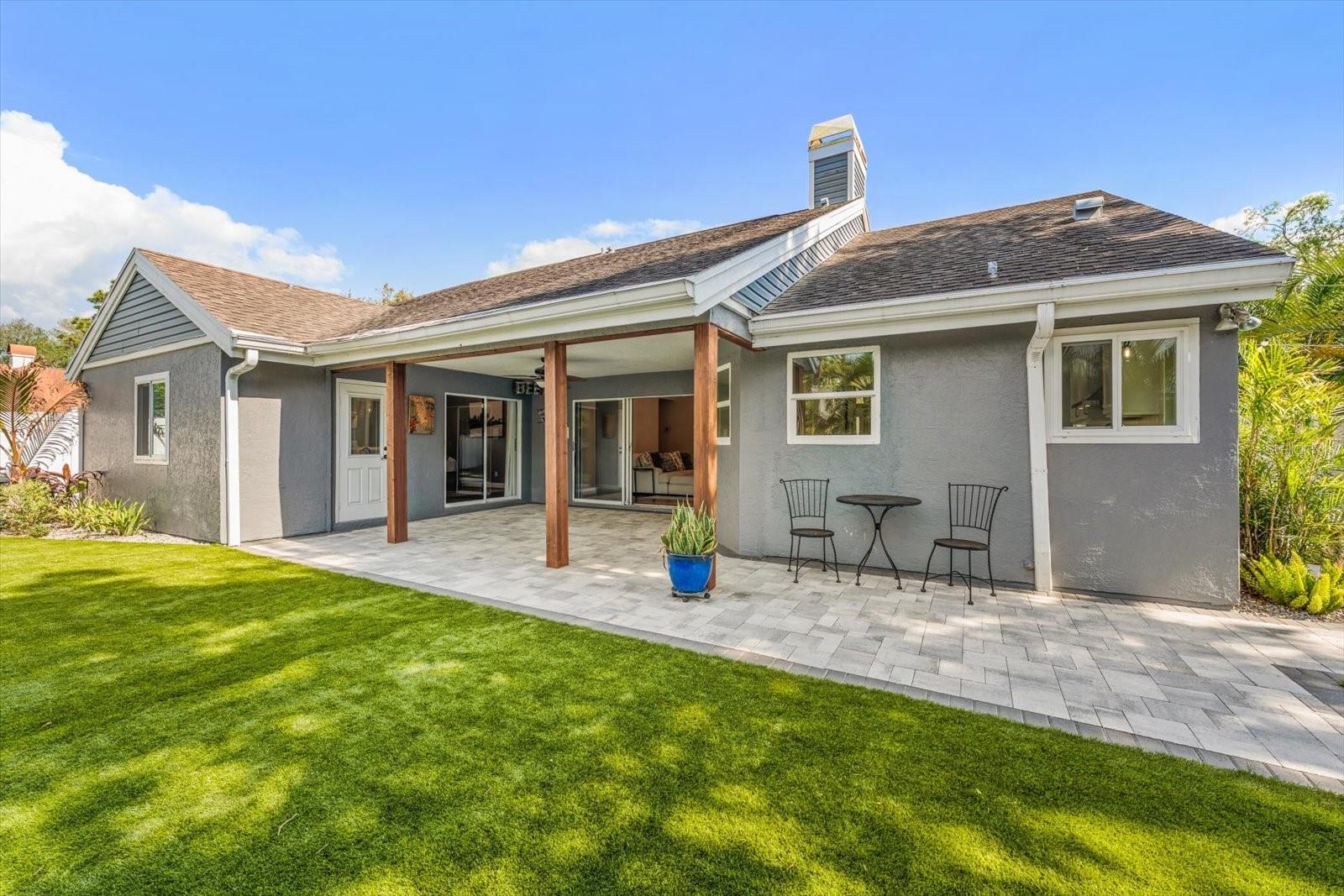 LONGBROOKE SUB UNIT ONE - Residential