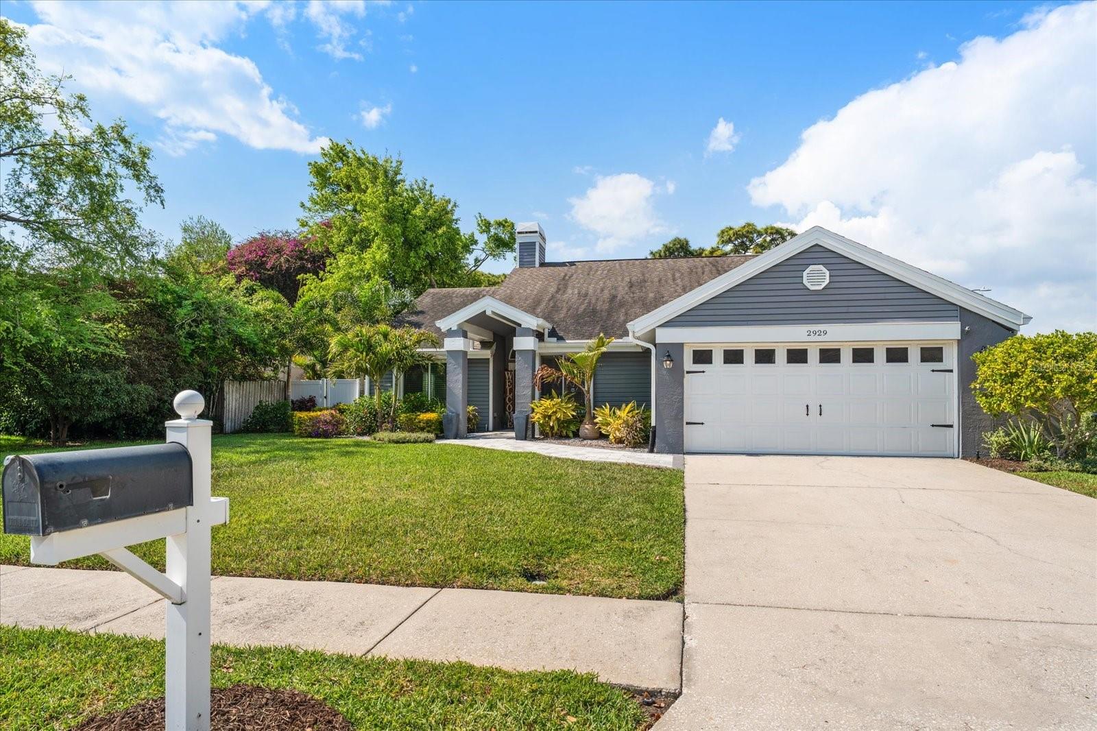 LONGBROOKE SUB UNIT ONE - Residential