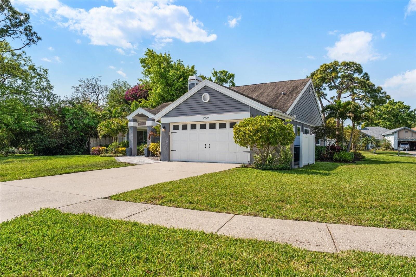 LONGBROOKE SUB UNIT ONE - Residential