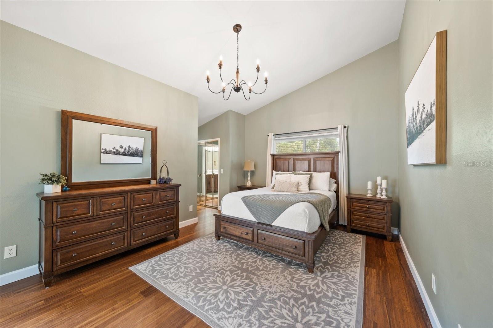 LONGBROOKE SUB UNIT ONE - Residential