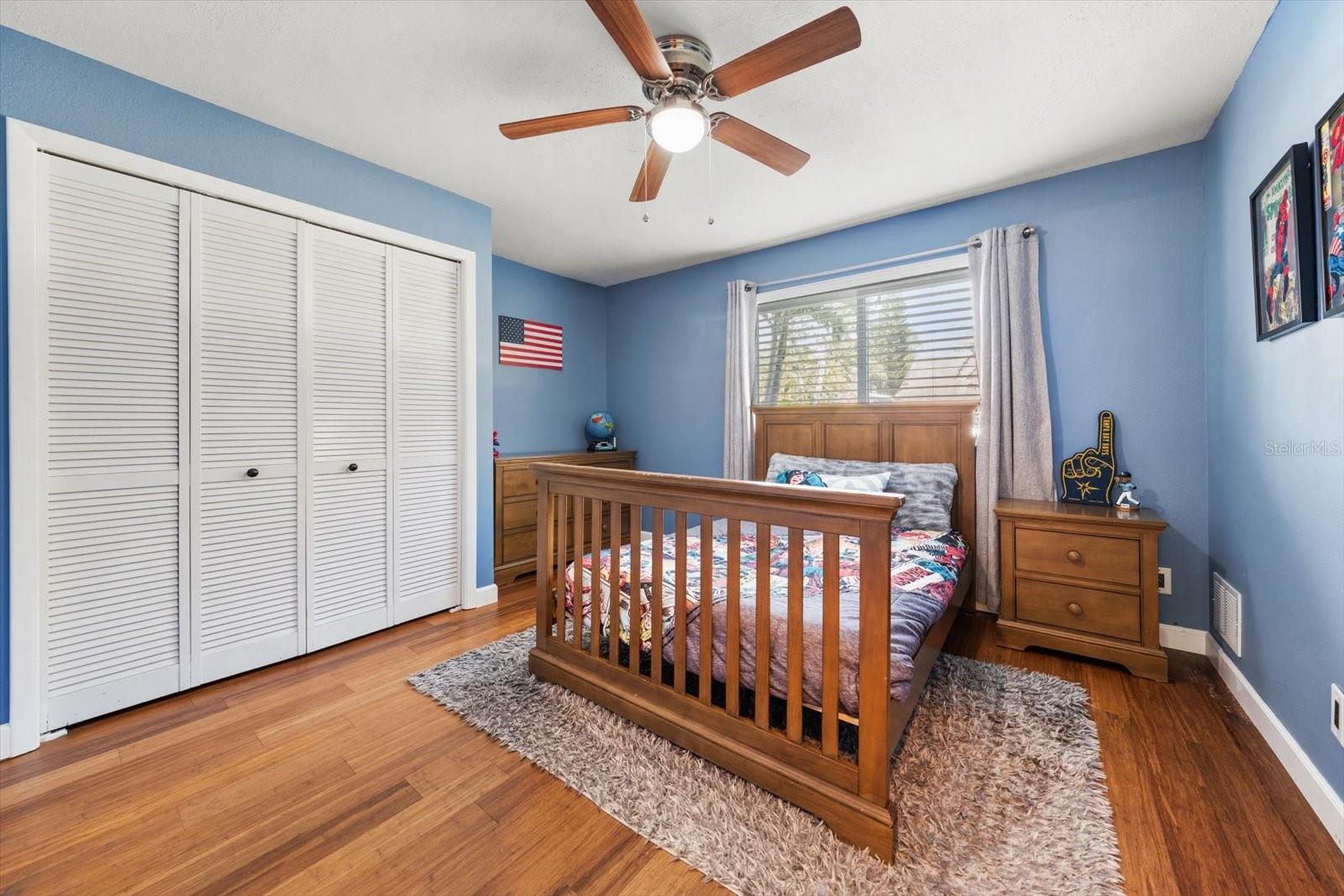 LONGBROOKE SUB UNIT ONE - Residential