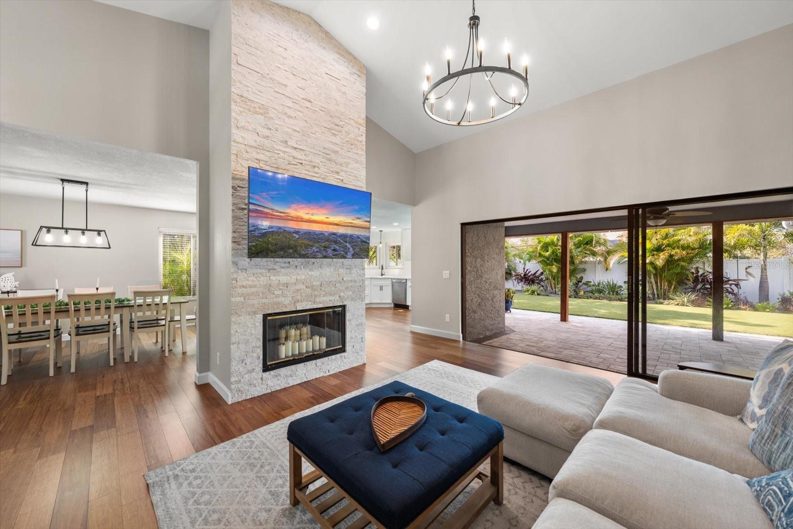 LONGBROOKE SUB UNIT ONE - Residential