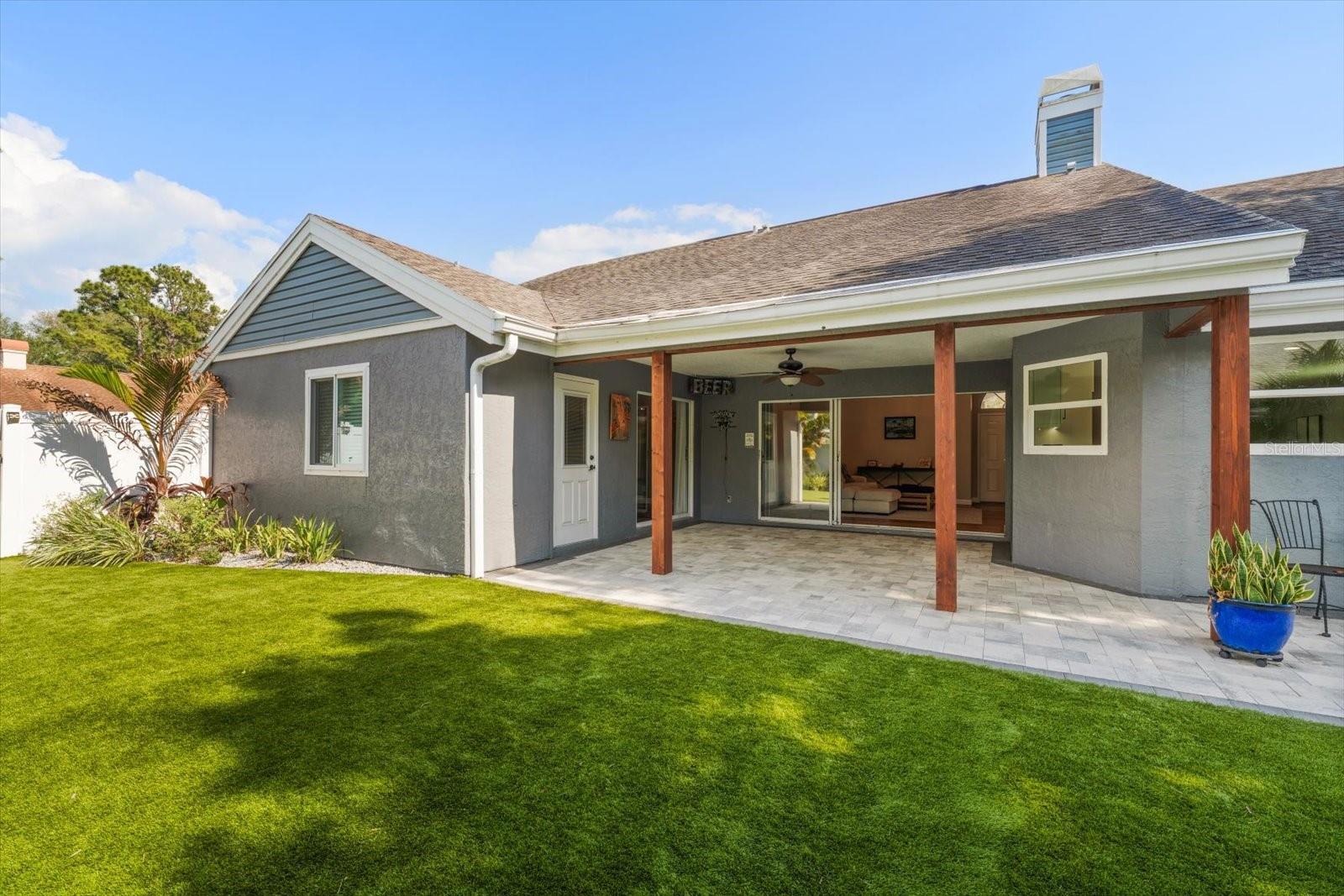 LONGBROOKE SUB UNIT ONE - Residential