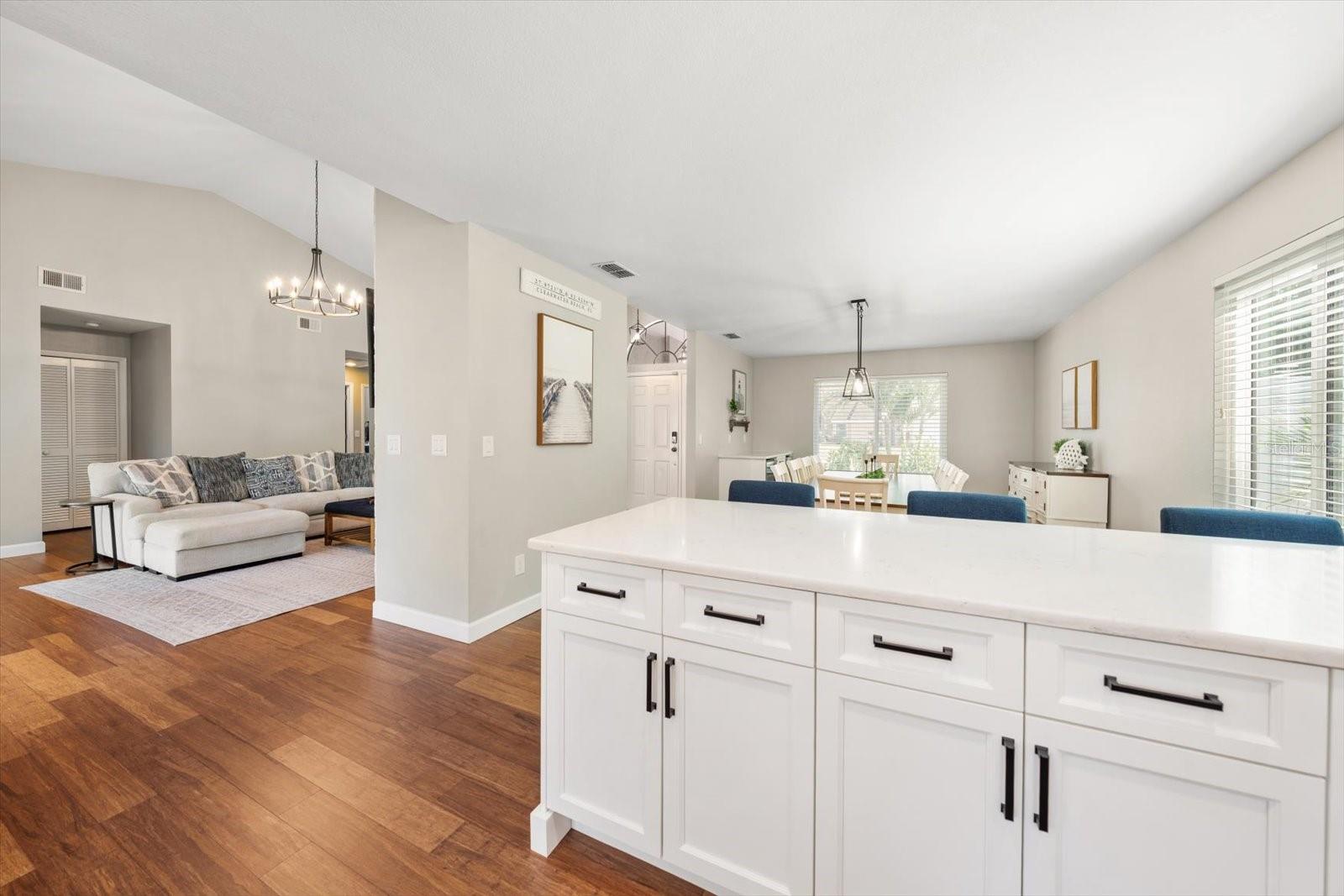 LONGBROOKE SUB UNIT ONE - Residential