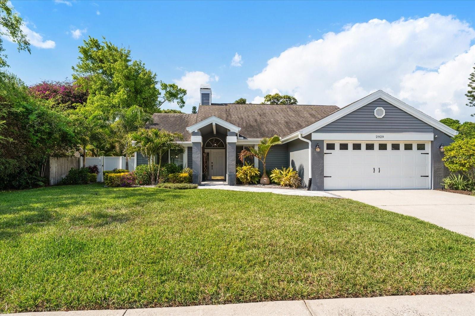 LONGBROOKE SUB UNIT ONE - Residential